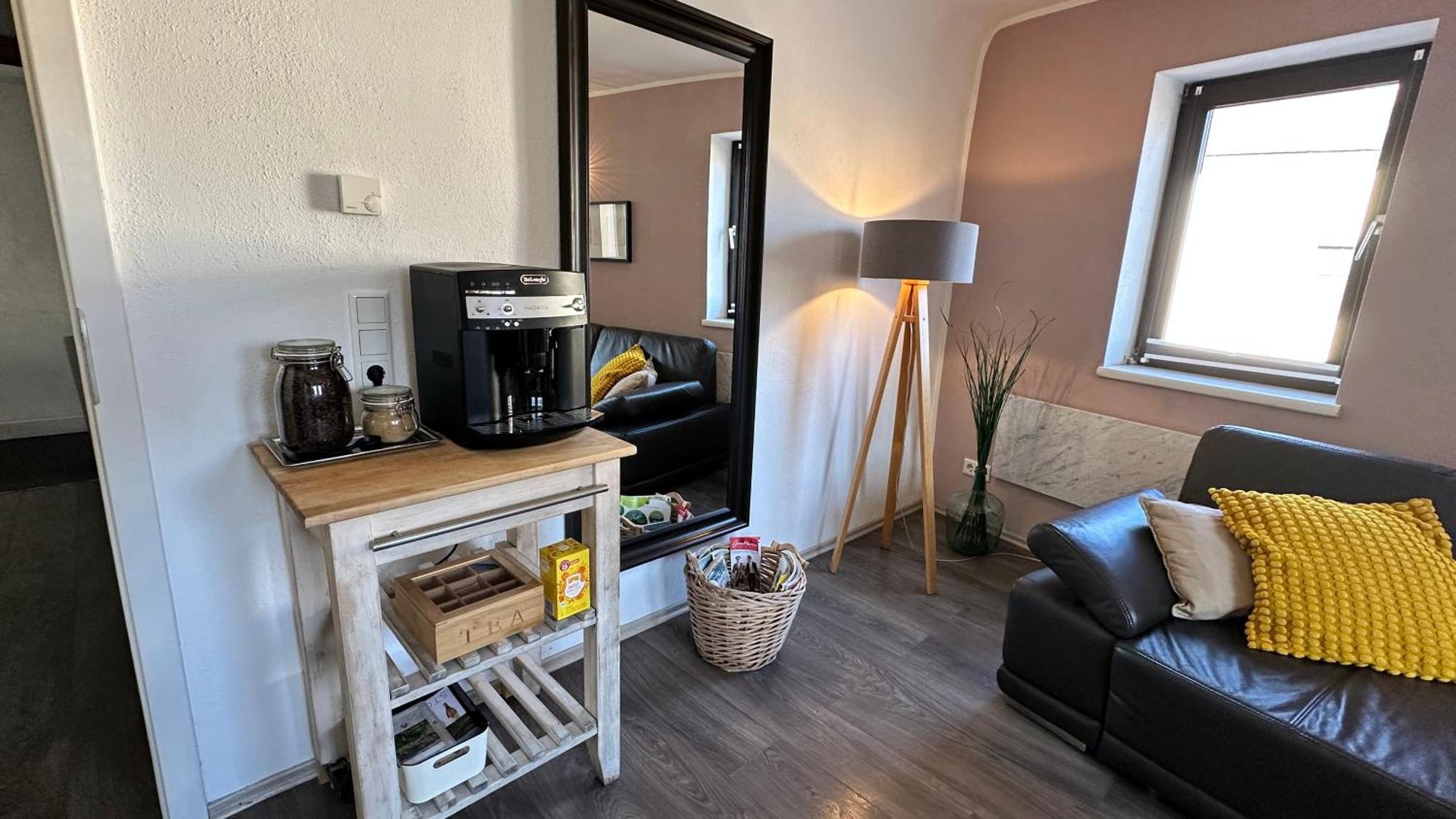 My Happy Place Apartment *