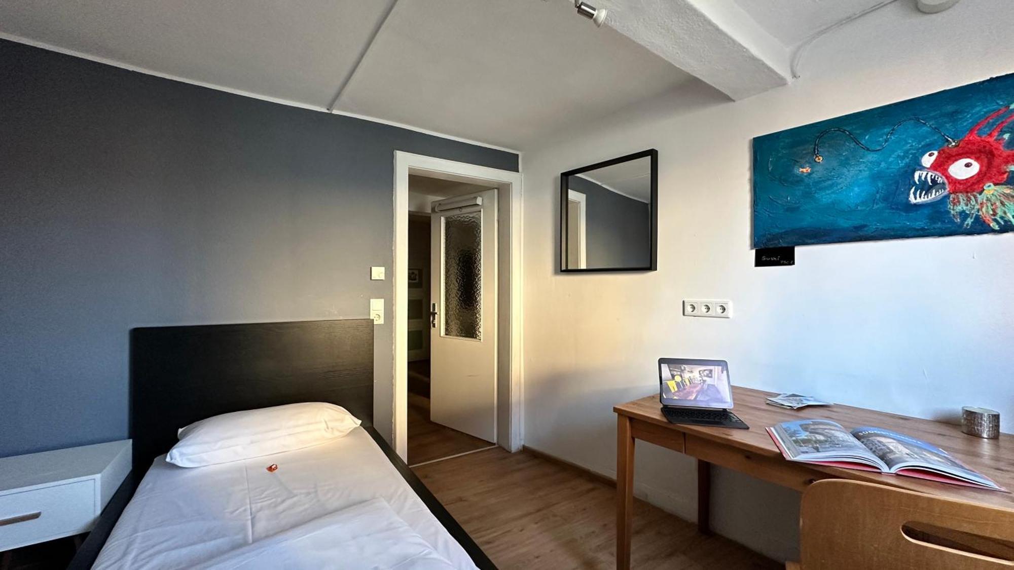 Apartment My Happy Place Ochsenfurt