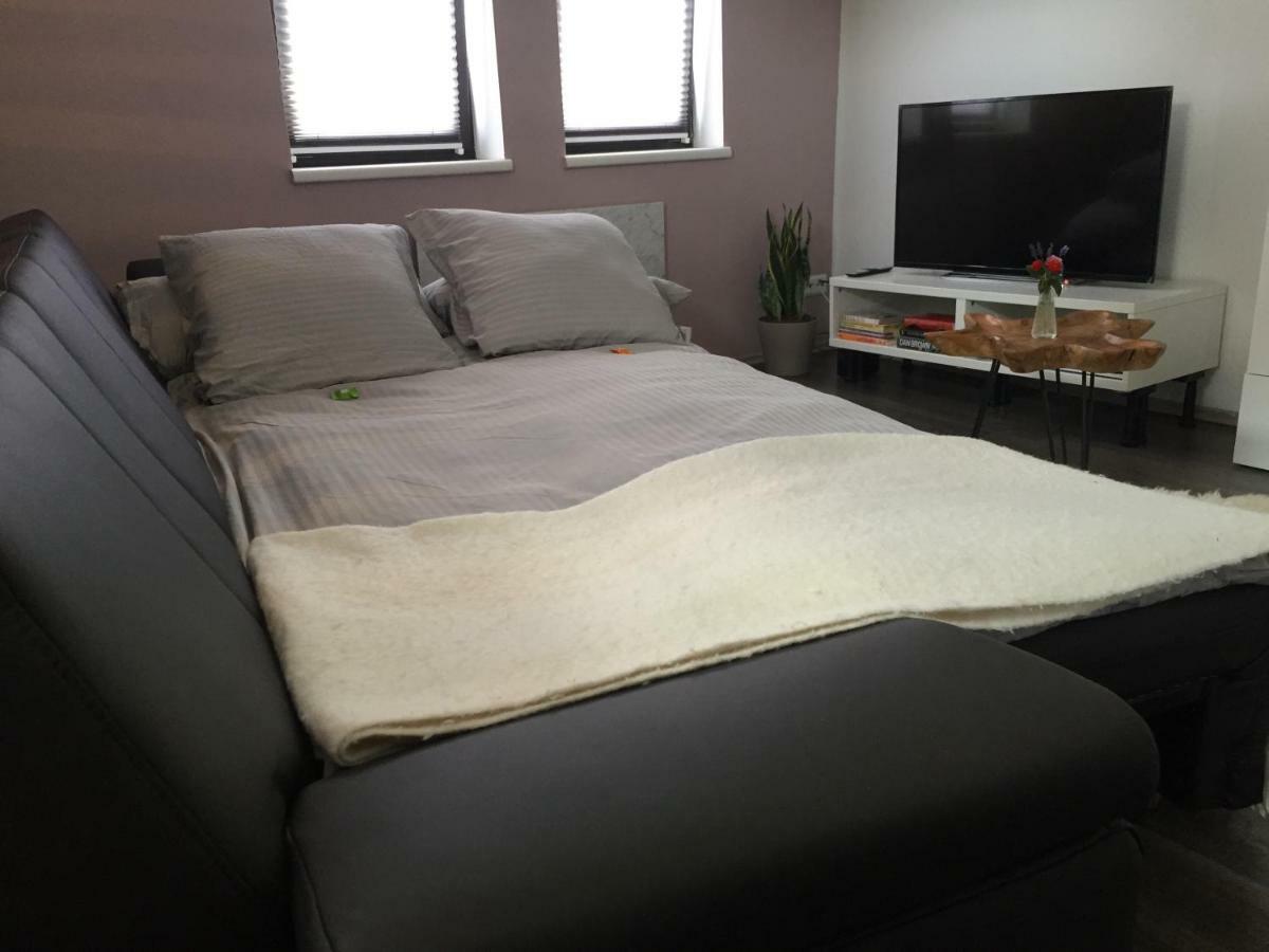 My Happy Place Apartment
