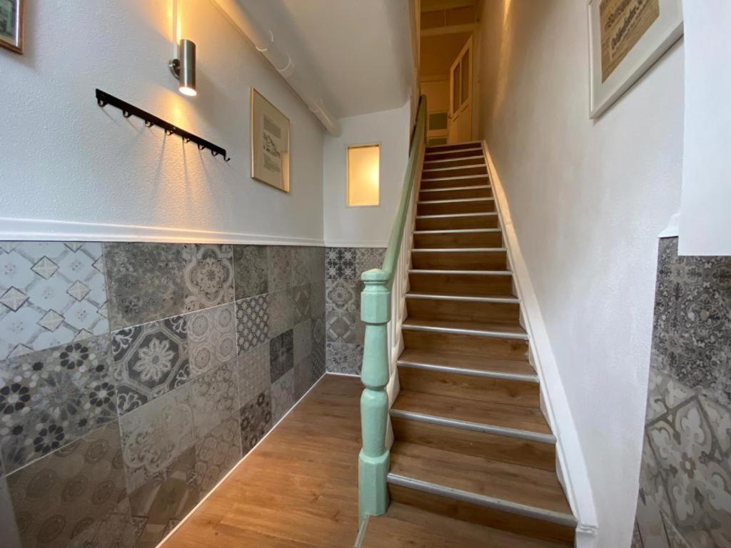 Apartament My Happy Place Ochsenfurt