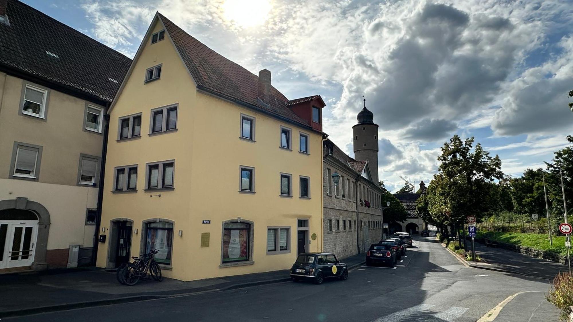 My Happy Place Ochsenfurt