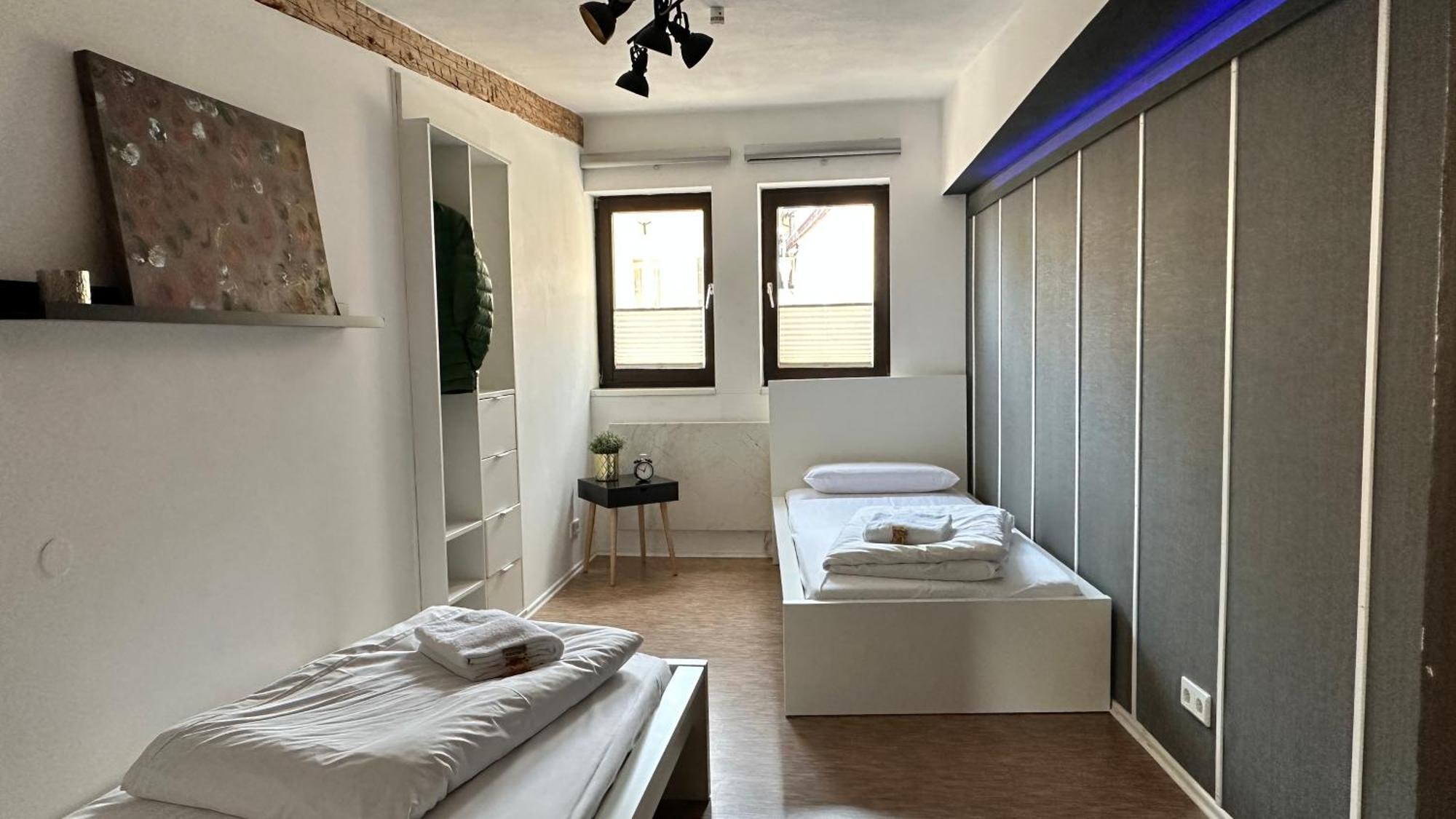 My Happy Place Apartament