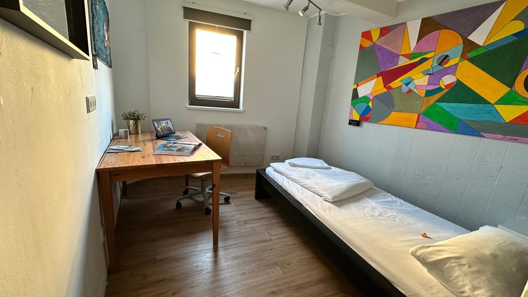 Apartament My Happy Place