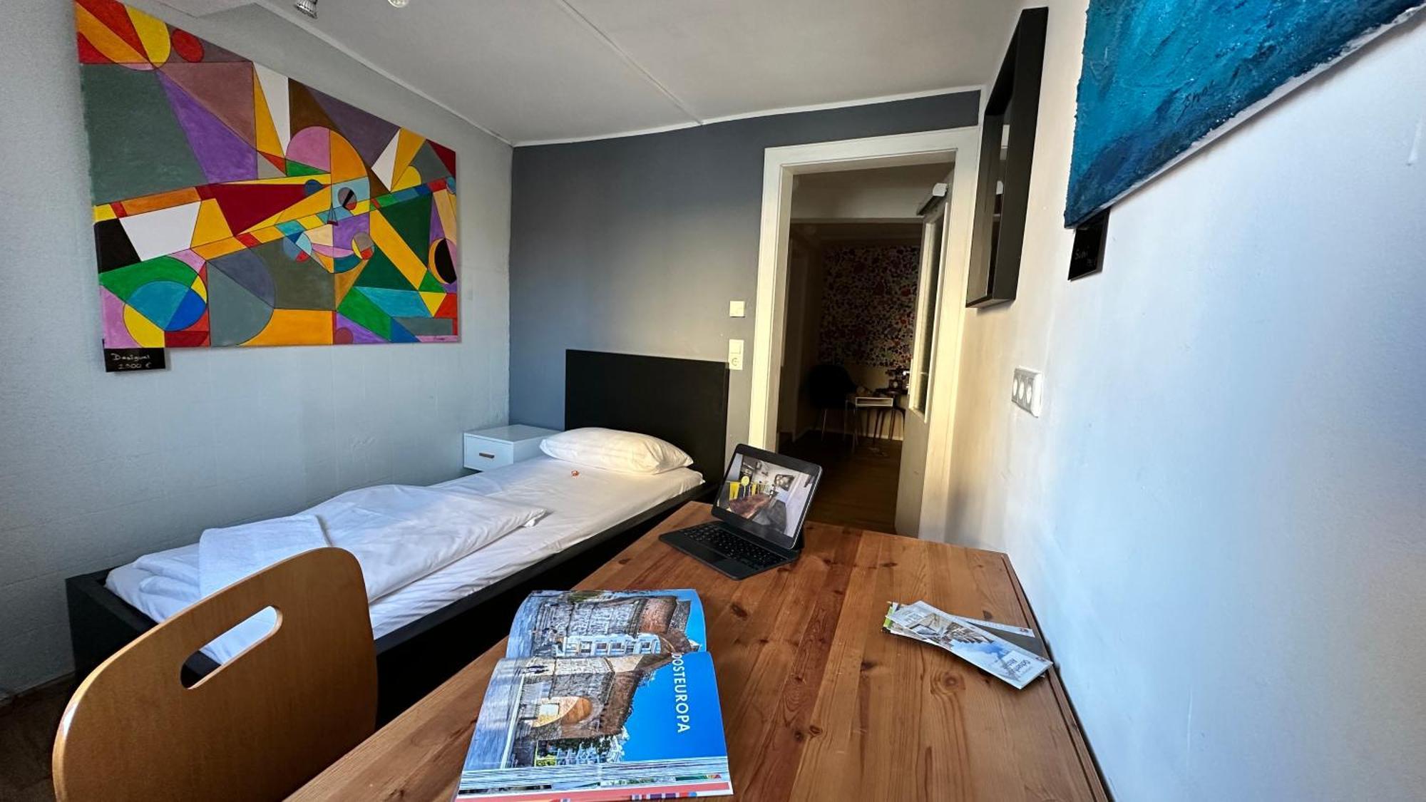 Apartament My Happy Place *