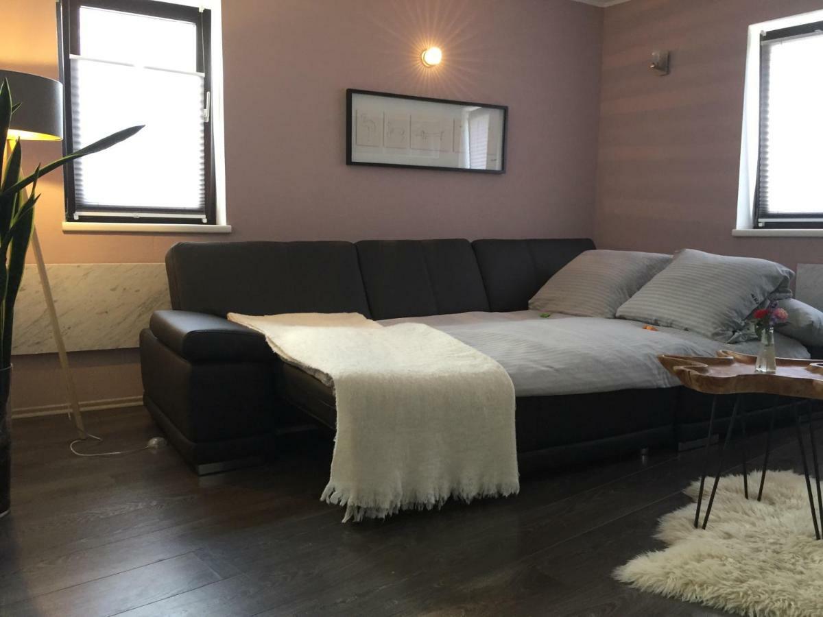 My Happy Place Apartament *